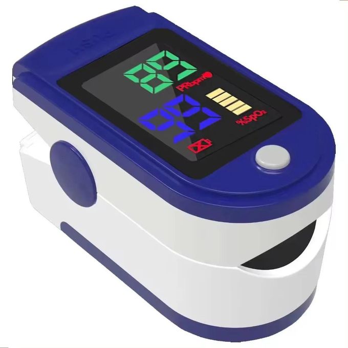 Pulse Oximeter