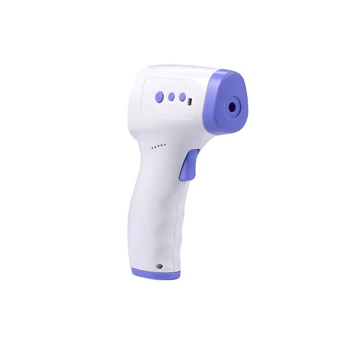 Infrared Thermometer