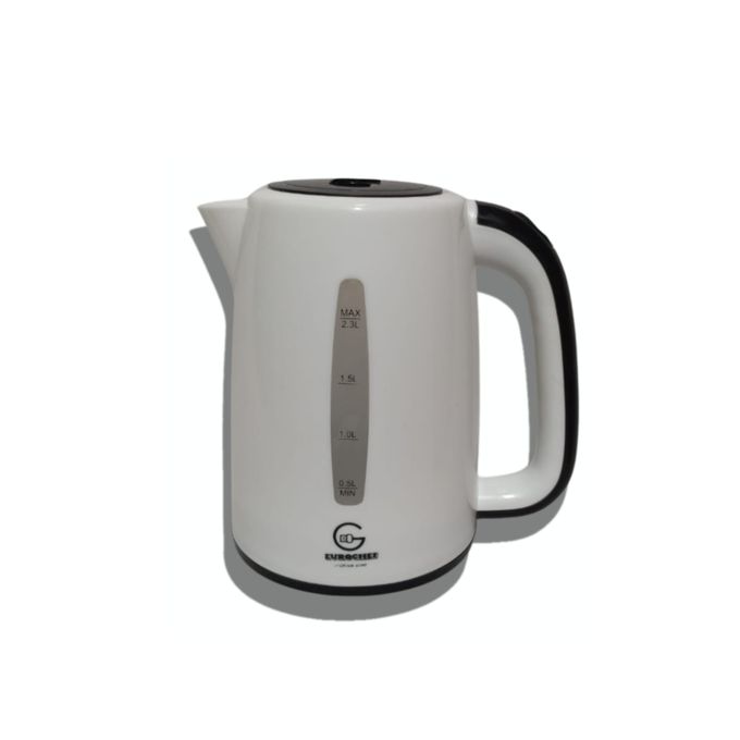 Eurochef Electric Kettle 2.3L