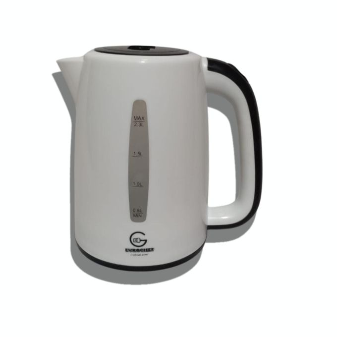 Eurochef Electric Kettle 2.3L