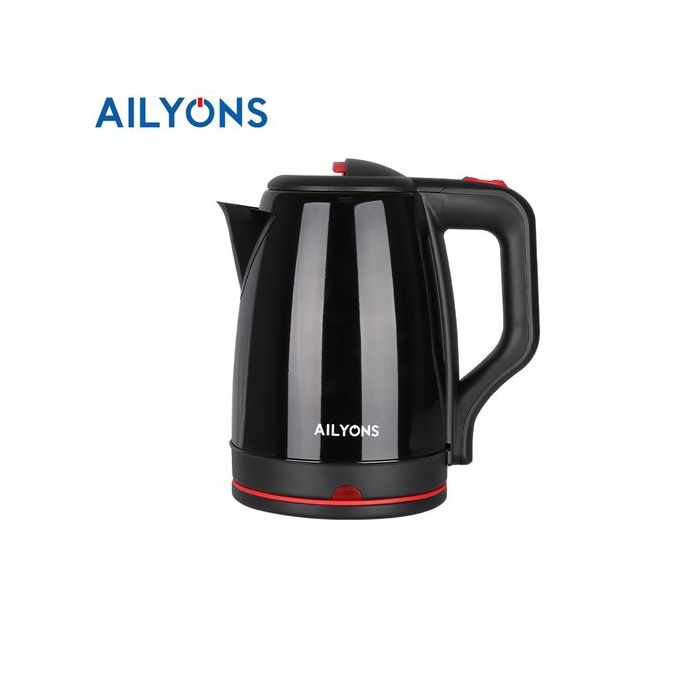 AILYONS 2.2 LITRES LUXURY ELECTRIC KETTLE HEATER JUG