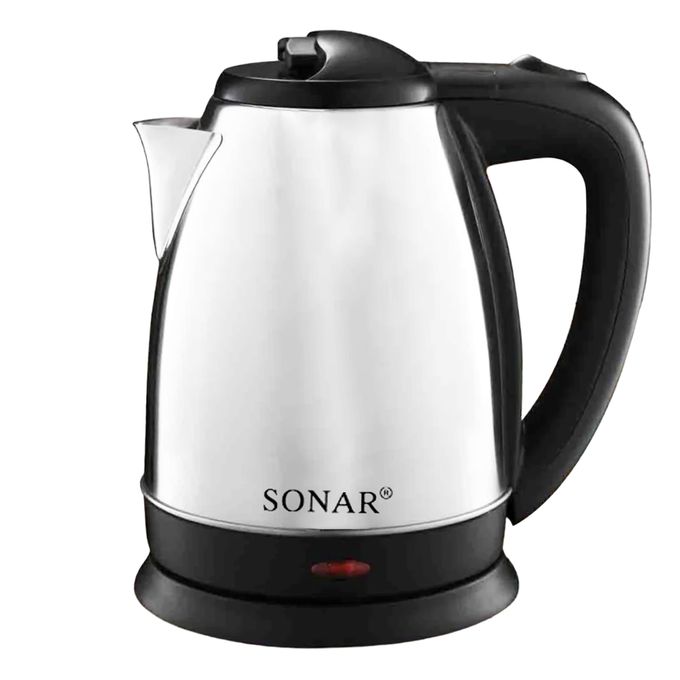 SONAR Electric Kettle