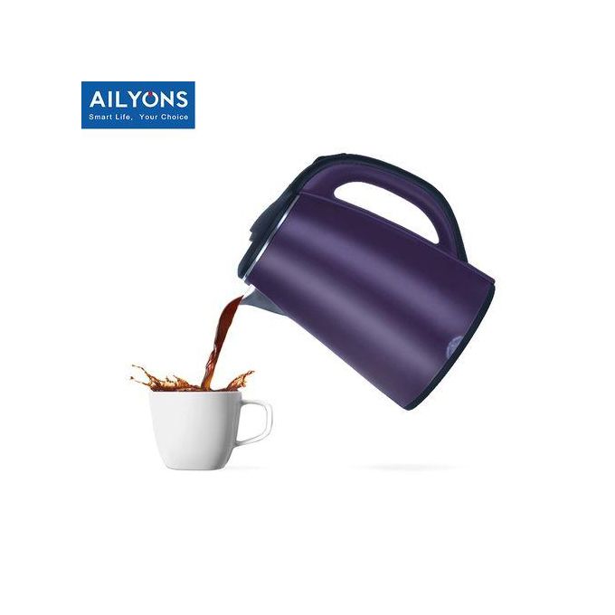 AILYONS 2.2 LITERS ELECTRIC WATER KETTLE