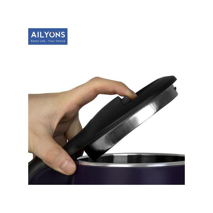 AILYONS 2.2 LITERS ELECTRIC WATER KETTLE