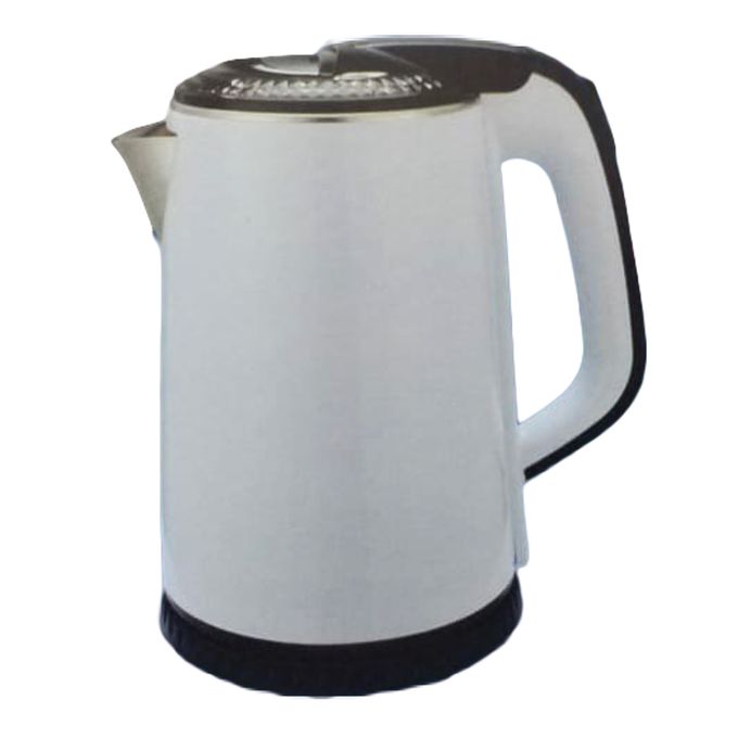 Lyons Cordless Electric Kettle 1.8 Litres