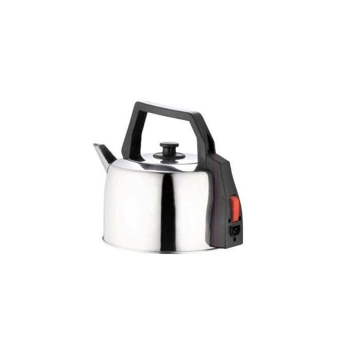 Rashnik Automatic STAINLESS STEEL Electric Kettle 5.7LTS