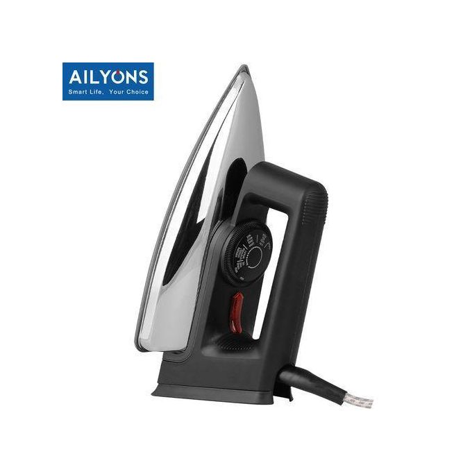 AILYONS HD-199A Electric Dry Iron Box