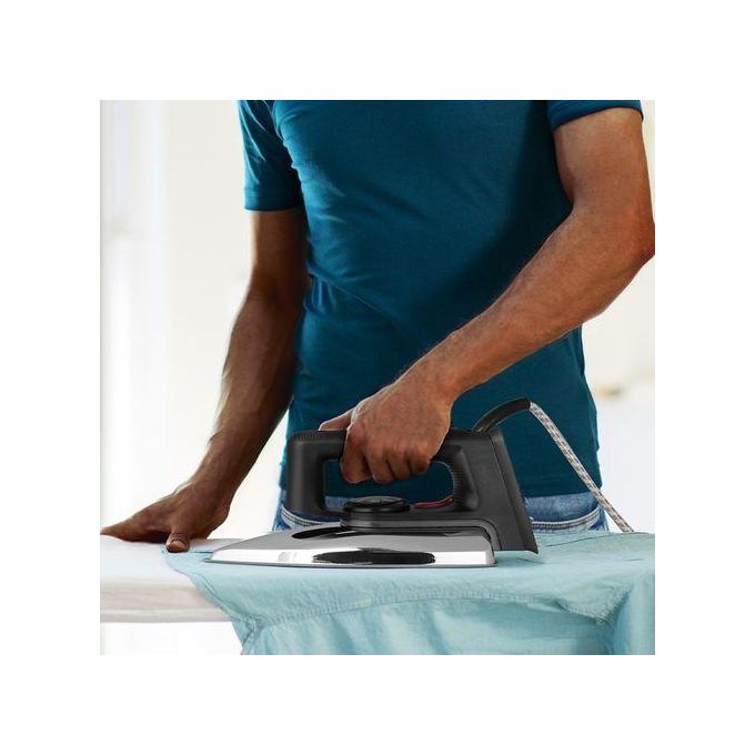 AILYONS HD-199A Electric Dry Iron Box