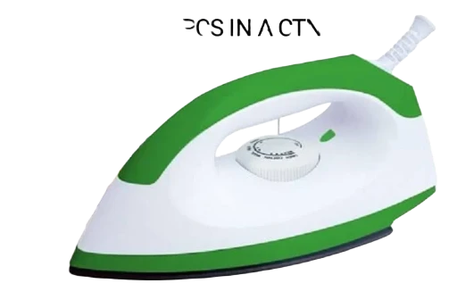 Rashnik RN-701 Dry Iron box