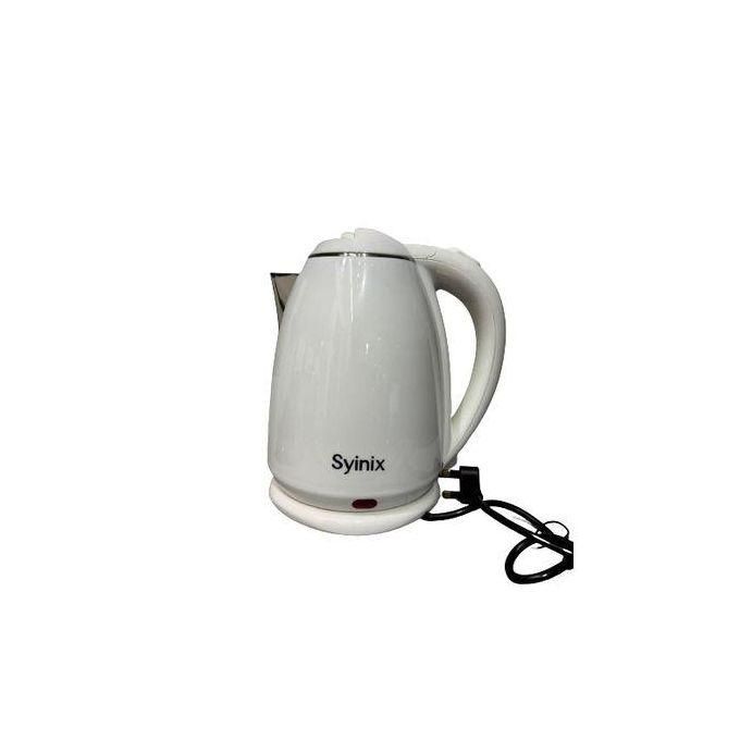 Syinix SYNIX 2.2 LITRES LUXURY ELECTRIC KETTLE HEATER JUG