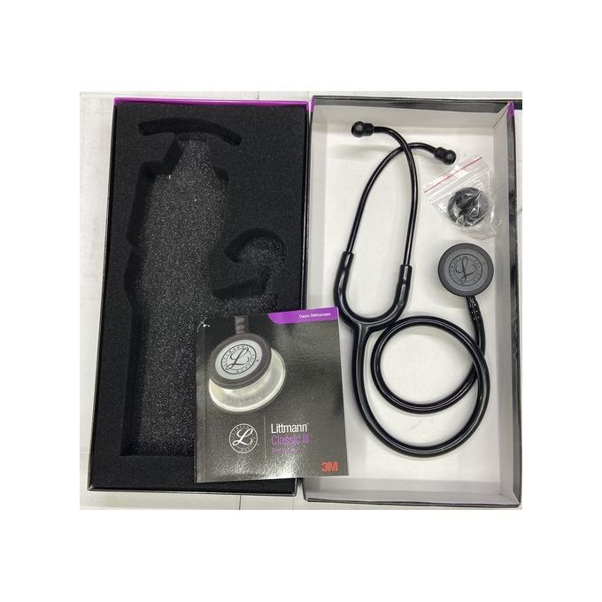 LITMAN II Full package