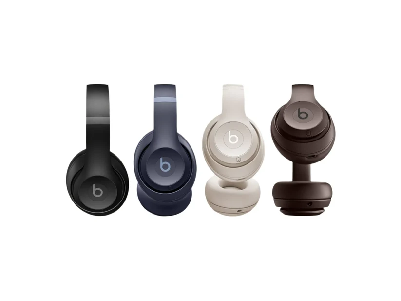 BEATS STUDIO PRO