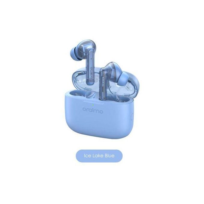 Oraimo OTW-330 True Wireless Earbuds Earpods