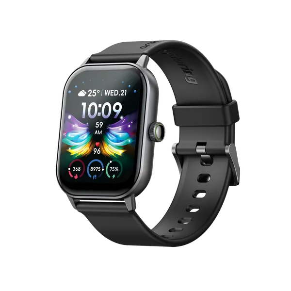 oraimo SmartWatch  OSW- 805, 5 2.01" HD Panda Glass 1ATM Smart Watch