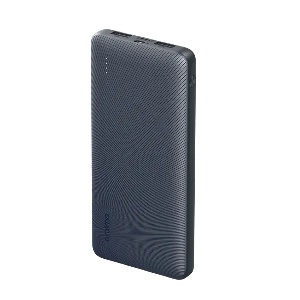 oraimo Toast 15 Flash 10000mAh Fast Charging Power Bank  