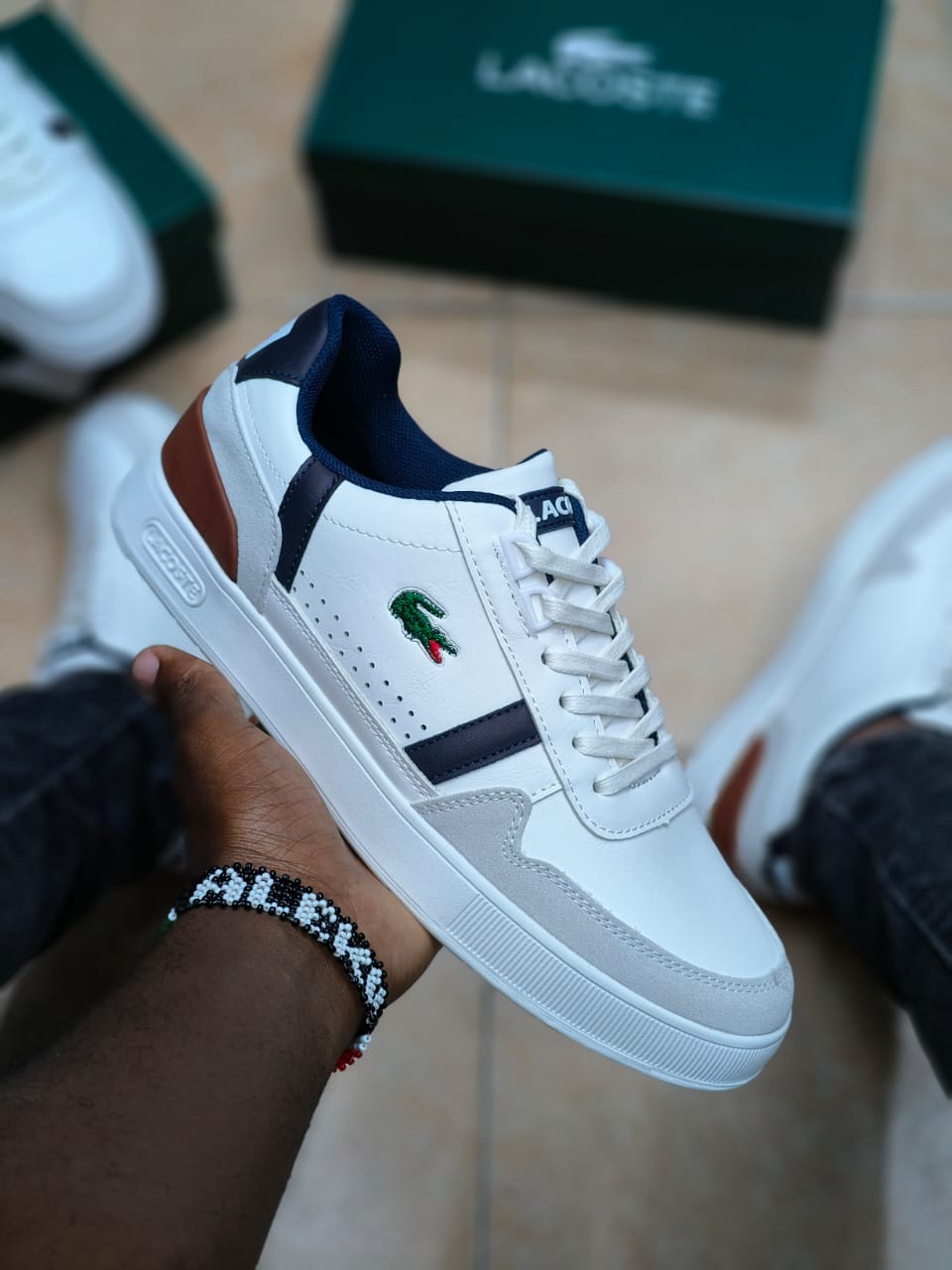 Lacoste Sneakers