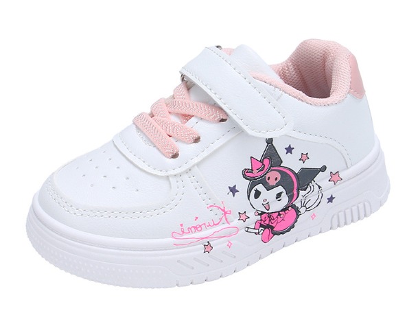 Children's Cartoon Sneakers