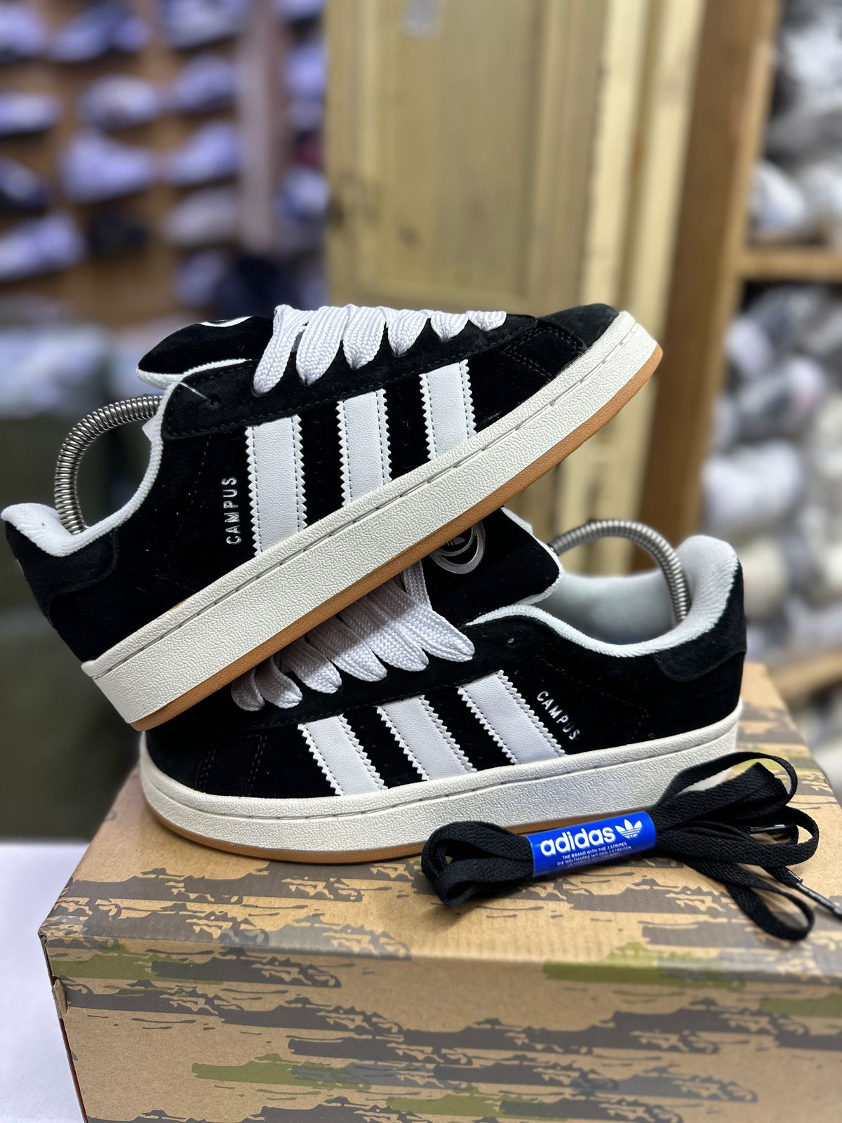 Adidas campus Sneakers