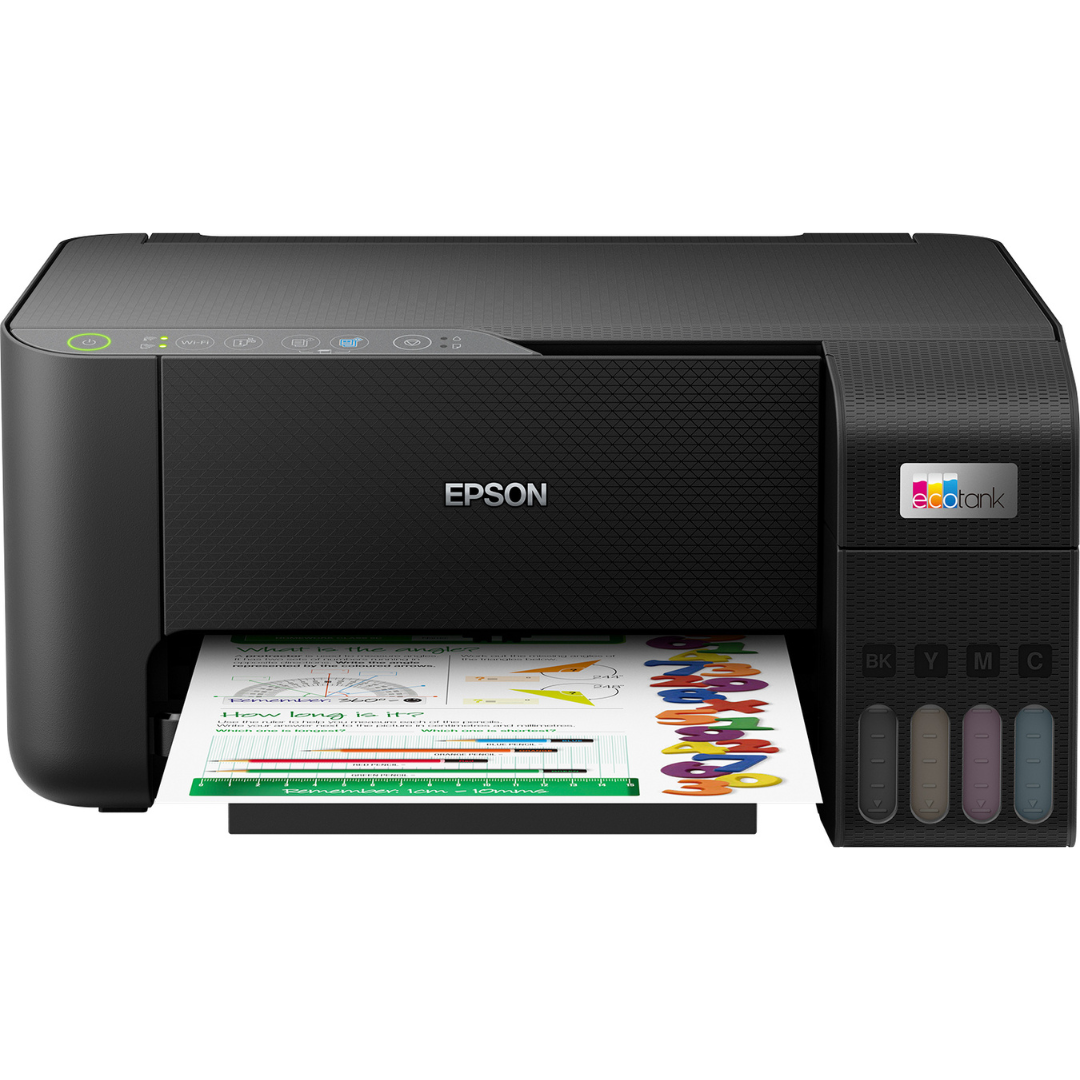 Epson EcoTank L3250 Wi-Fi All-in-One Printer