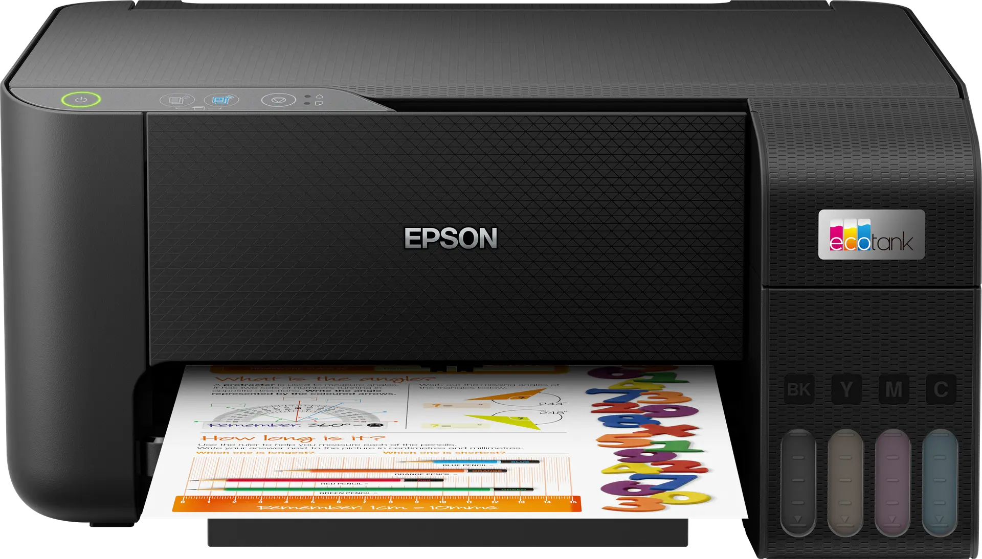 Epson EcoTank L3210 Printer