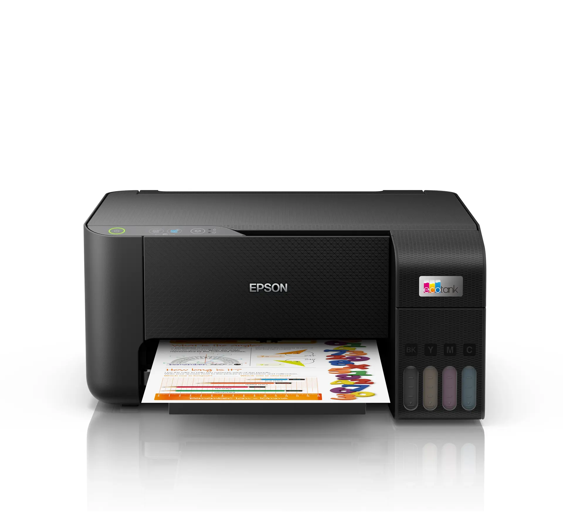 Epson EcoTank L3210 Printer