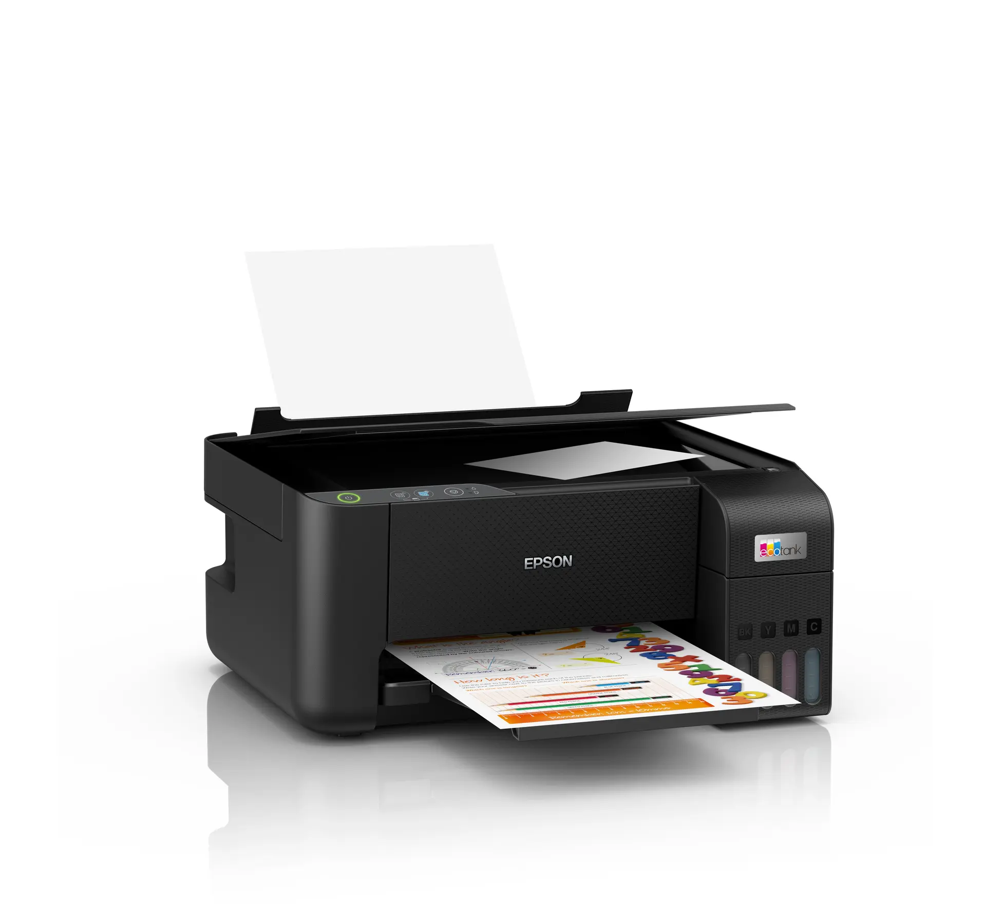 Epson EcoTank L3210 Printer