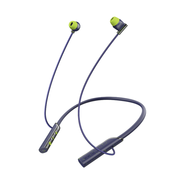 oraimo Necklace Lite Call Vibration Wireless Headphones