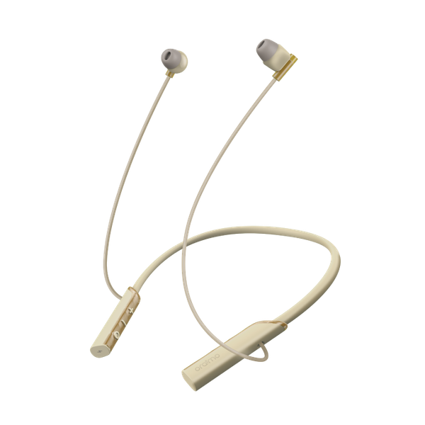 oraimo Necklace Lite Call Vibration Wireless Headphones