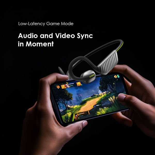 oraimo OpenCirclet 2