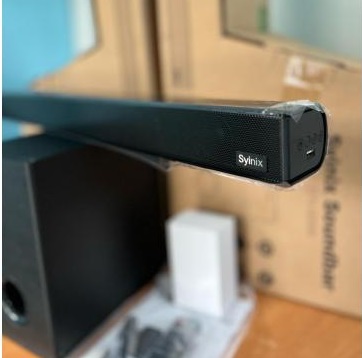 Syinix Sound bar SYN-SB580