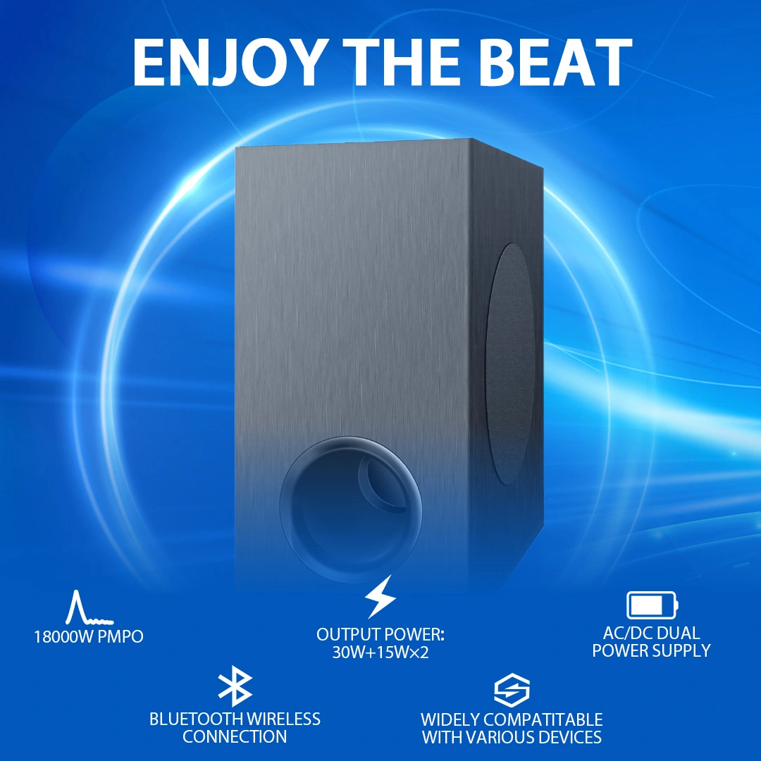 AILYONS Woofer SB 601