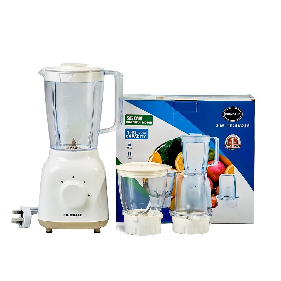 Primdale 3-in-1 Blender