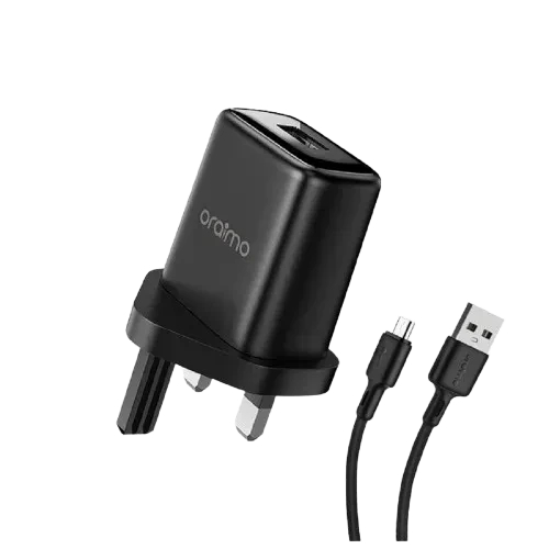 Oraimo OCD U37S+M53 Charger (normal)