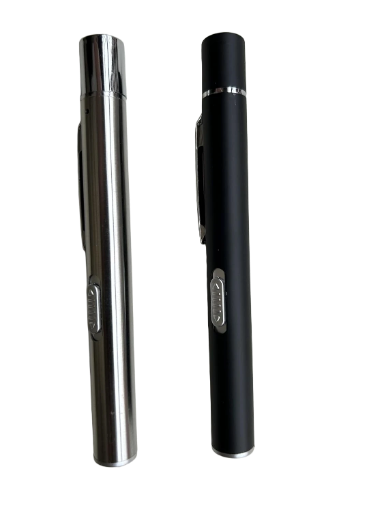 Rechargeable Pentorch