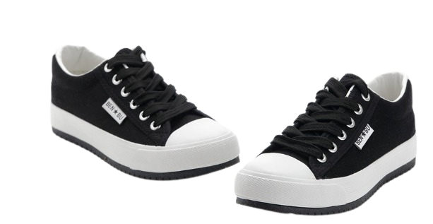 BenBu rubbers double sole