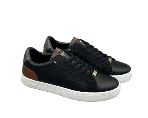 Hugo Boss Black Sneakers