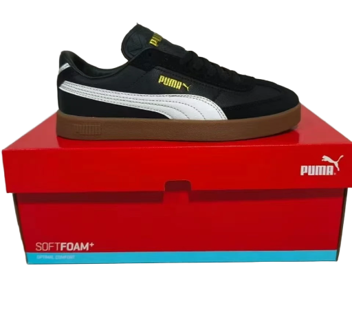Puma Sneakers shoes