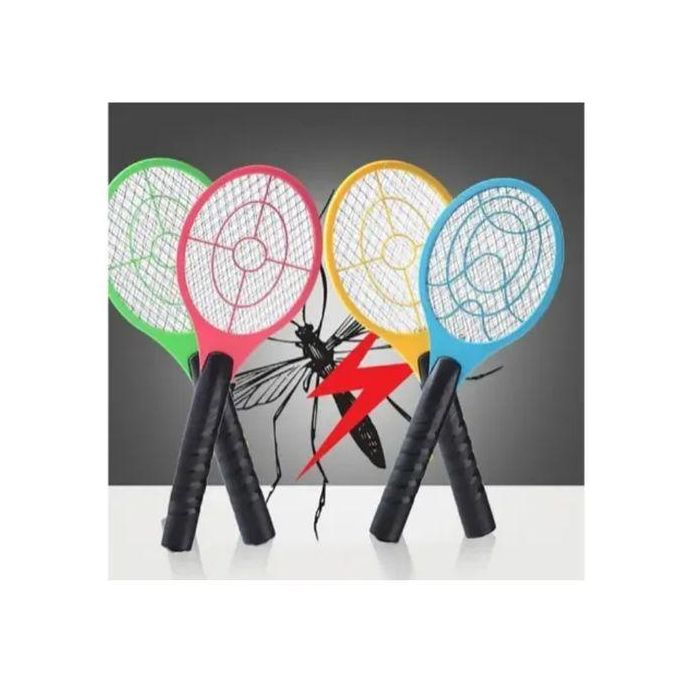 Electric Mosquito Swatter
