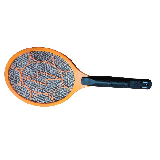 Electric Mosquito Swatter