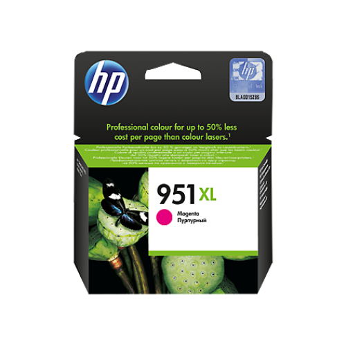 HP 951XL Magenta Ink Cartridge
