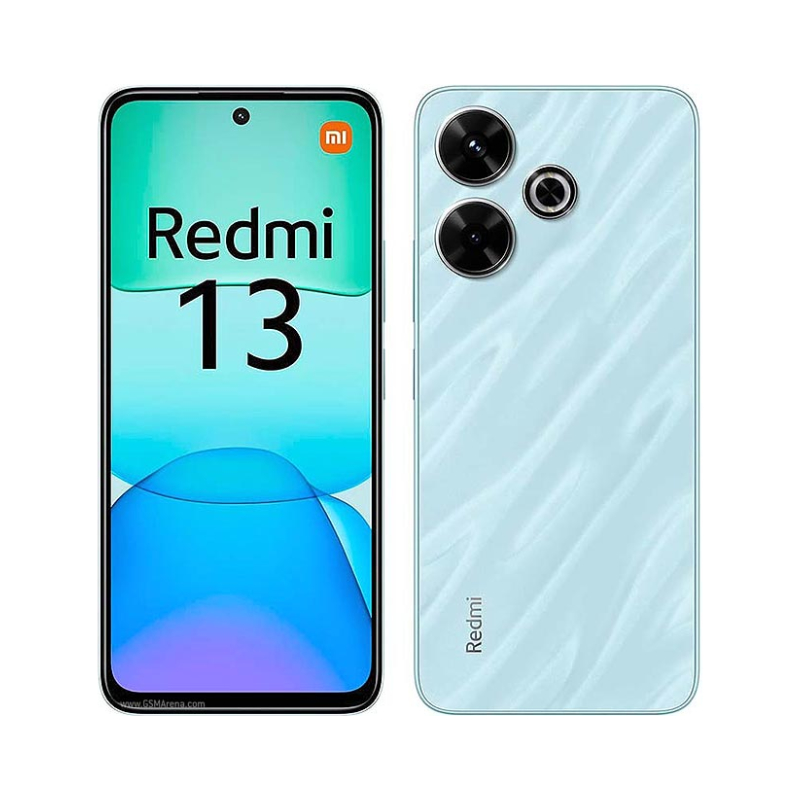 Xiaomi Redmi Note 13