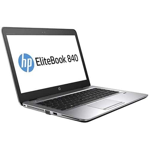 HP Elitebook 840 G3 Core i5 8GB 256SSD