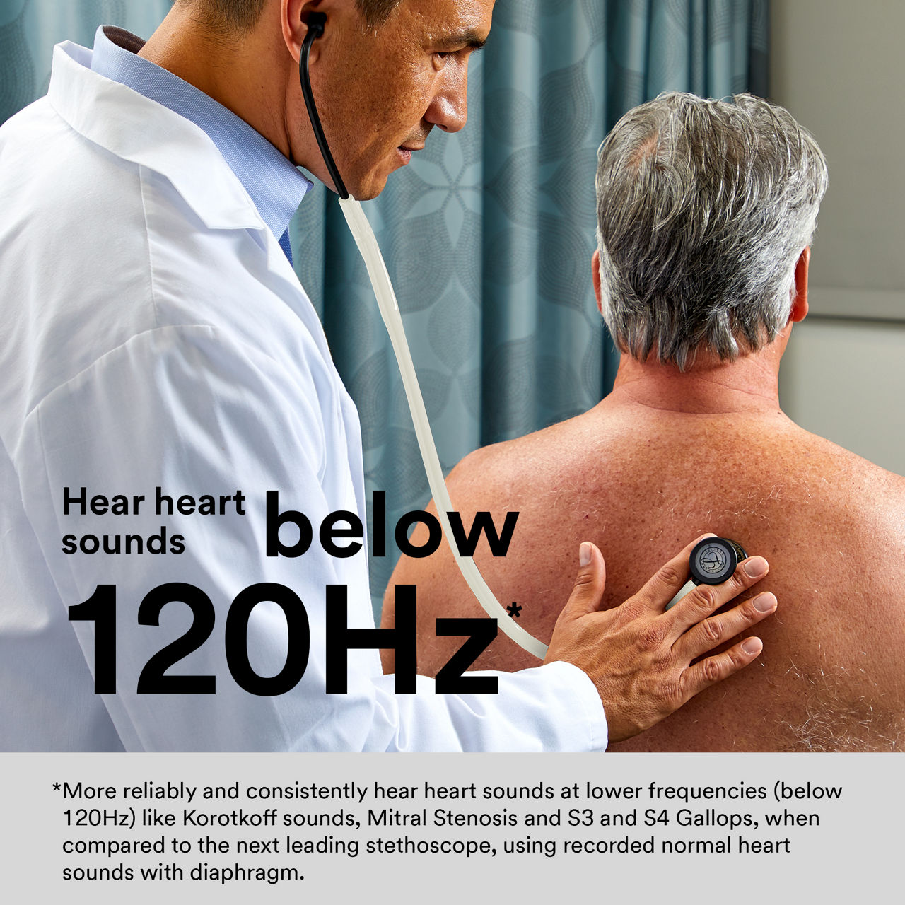 Littmann Cardiology IV Stethoscope