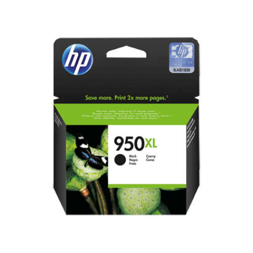 HP 950XL Black Ink Cartridge