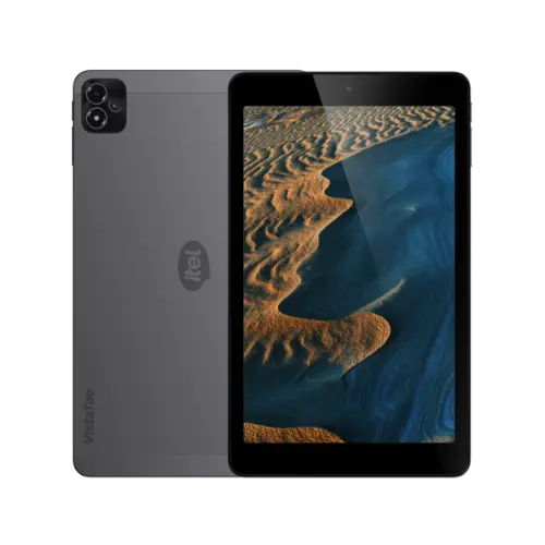 Itel Vista Tab 10