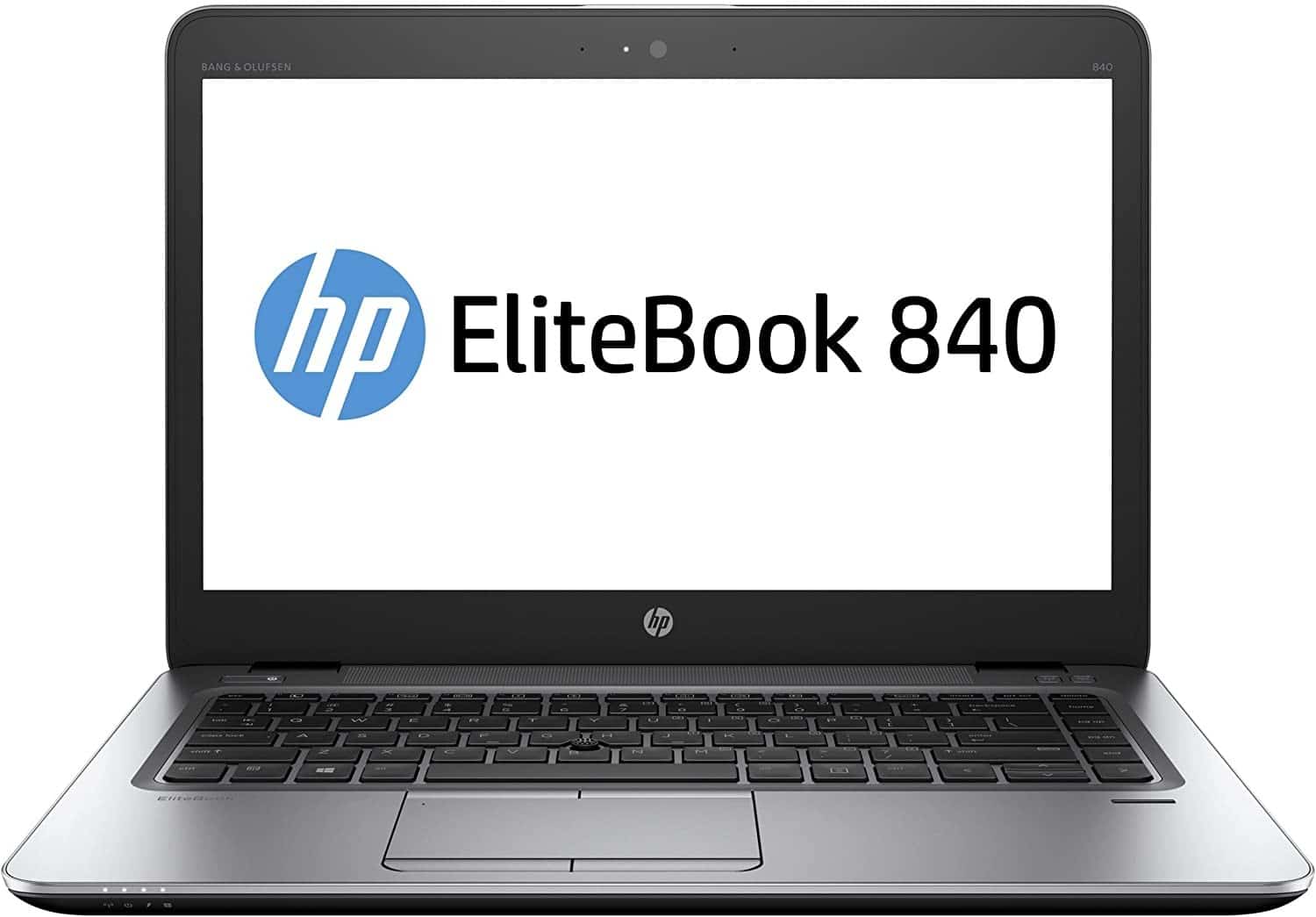 HP Elitebook 840 G3 Core i5 8GB 256SSD