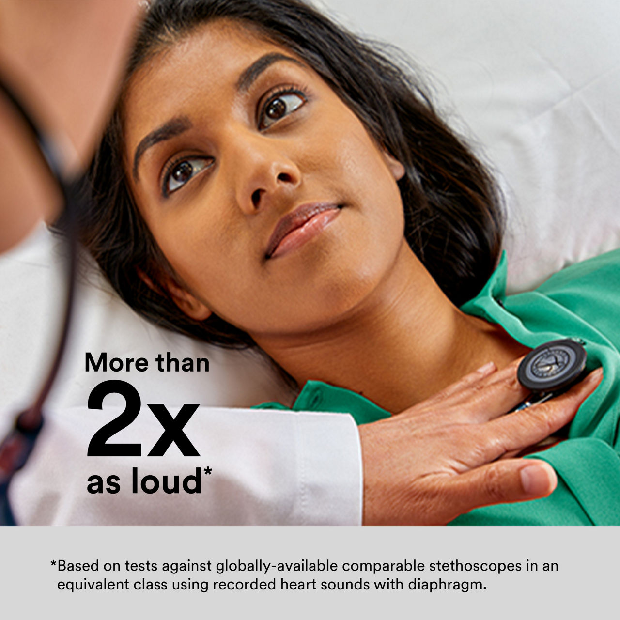 Littmann Cardiology IV Stethoscope