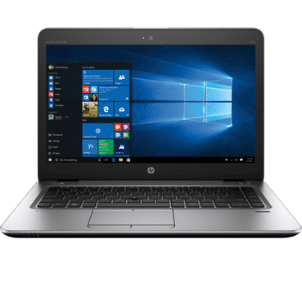 HP Elitebook 840 G3 Core i5 8GB 256SSD