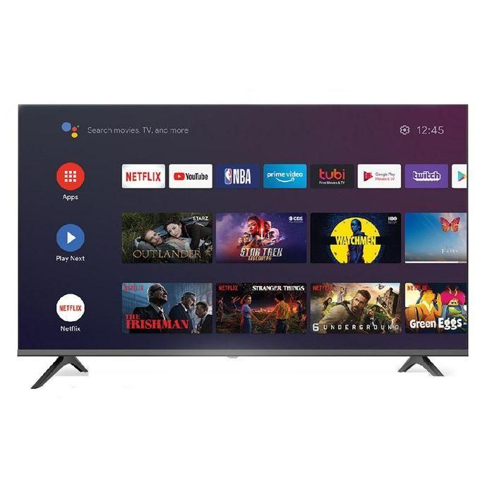 Vitron 43" QLED Android TV