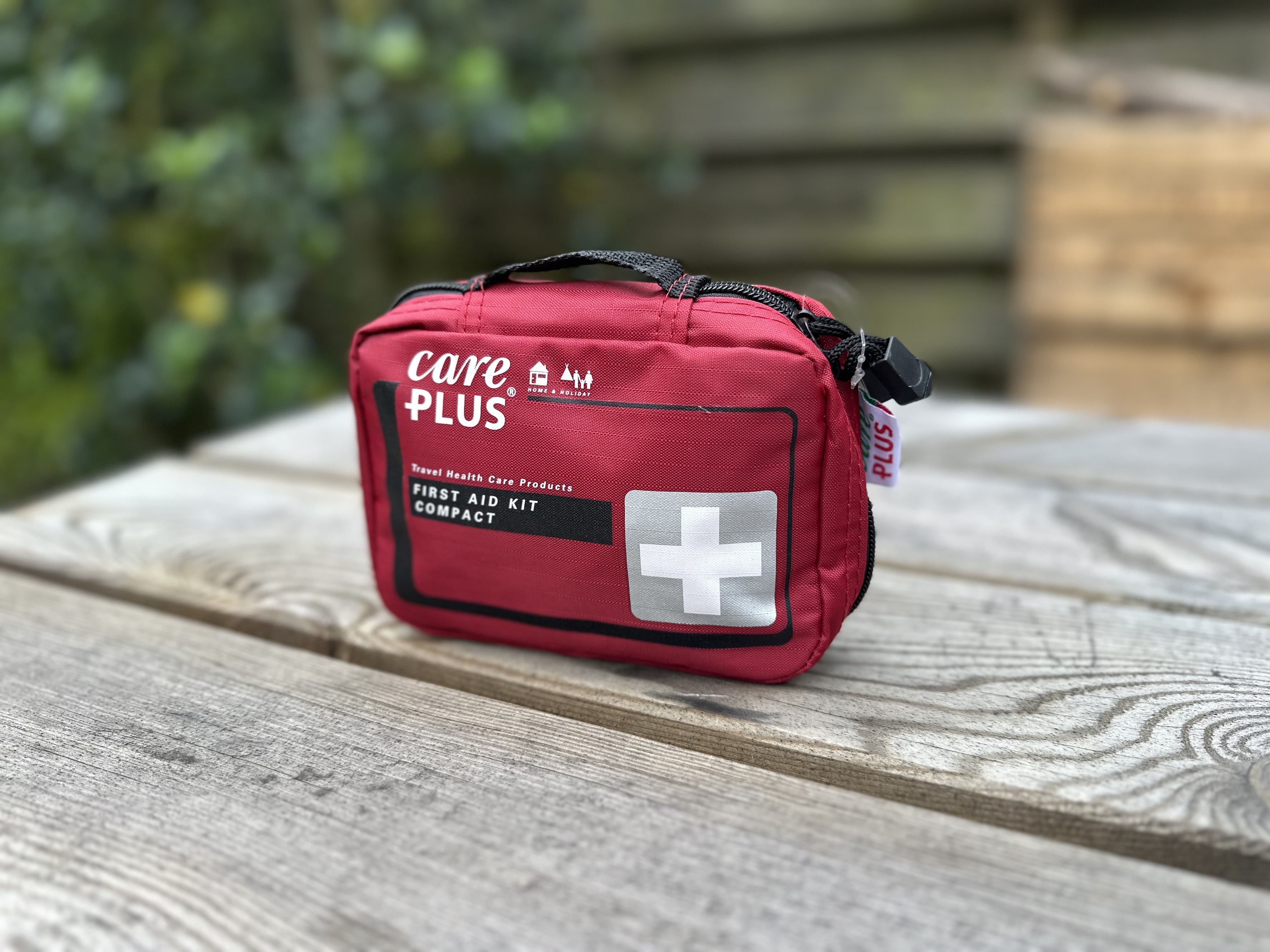 EHBO-set compact Care Plus
